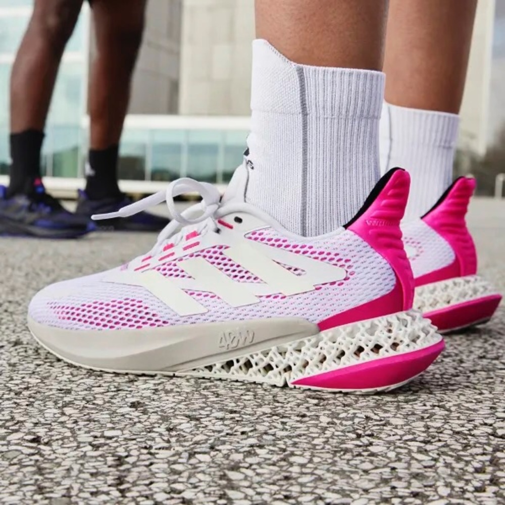 Adidas 4DFWD pulse women sneakers size 8.5